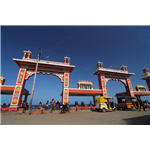 Agnitheertham - Rameshwaram