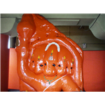 Hanuman Temple - Rameshwaram