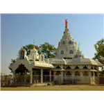 Maruti Mandir - Shirdi