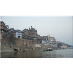 Panchganga Ghat - Varanasi