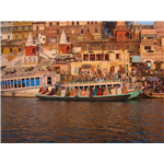 Dasaswamedh Ghat - Varanasi
