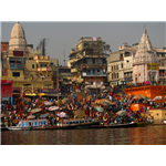 Dasaswamedh Ghat - Varanasi