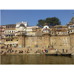 Rana Ghat - Varanasi