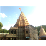 Shri Mahakaleshwar Temple - Ujjain