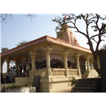 Kal Bhairav Temple - Ujjain