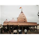 Chintaman Ganesh Temple - Ujjain