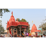 Harsiddhi Temple - Ujjain