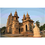 Mulagandha Kuti Vihar - Sarnath