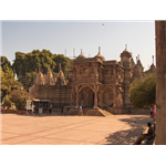 Amar Dham - Ahmedabad