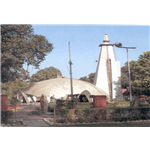 Eme Temple - Vadodara