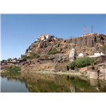 Pavagadh Kalika Mandir - Vadodara