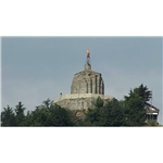 Shankaracharya Temple - Srinagar