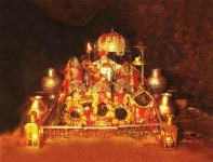 Vaishno Devi Mandir - Katra