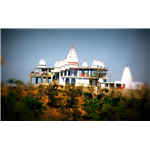 Mahamaya Temple - Jammu
