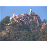 Chandi Mandir - Chandigarh
