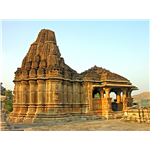 Eklingi Temple - Udaipur
