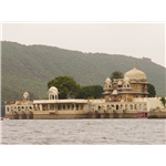 Jag Mandir - Udaipur