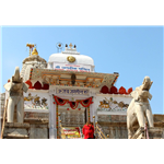 Jagdish Temple - Udaipur