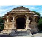 Shrinathji Temple - Udaipur