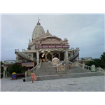ISKCON Temple - Siliguri