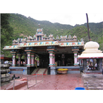 Kali Mandir - Siliguri