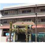 Ayyapan Pooja Sangam Temple - Coimbatore