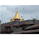 Shirdi Sai Baba Temple - Chennai