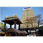 Ekambareswarar Temple - Kanchipuram