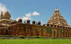 Vardhamana Perumal Temple - Kanchipuram