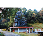 Bineshwar Mahadev Temple - Almora