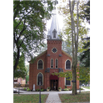 Catholic Church - Kalimpong