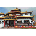 Jang Dong Palriffo Brang - Kalimpong