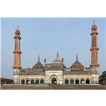 Bara Imambara - Lucknow