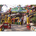 Mahakal Temple - Darjeeling