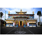 Ghoom Monastery - Darjeeling
