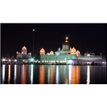 Kali Devi Temple - Patiala