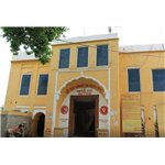 Sudh Mahadev Temple - Patnitop