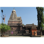 Jyotirlinga Temple - Aurangabad