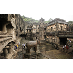 Jain Temple - Aurangabad