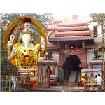 Ganesh Temple - Aurangabad