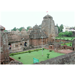 Lingaraj Temple - Bhubaneswar
