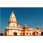 Laxmi Narayana Temple - Bhopal