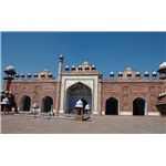 Jama Masjid - Kanpur
