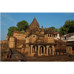 Ahilyeshwar Temple - Maheshwar