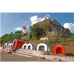 Jaleshwar Temple - Maheshwar
