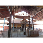 Guruvayurappan Temple - Guruvayoor