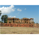 Siddhanath Temple - Omkareshwar