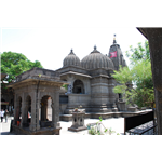Kalaram Temple - Nashik