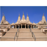 Swaminarayan Temple - Rajkot