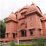 Shri Ramkrishna Ashram - Rajkot